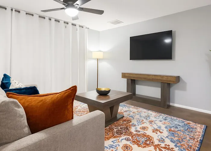 Oldtown, Splash Pad & Park, Camelback Mountain Trails, Desert Chic Retreat * Scottsdale